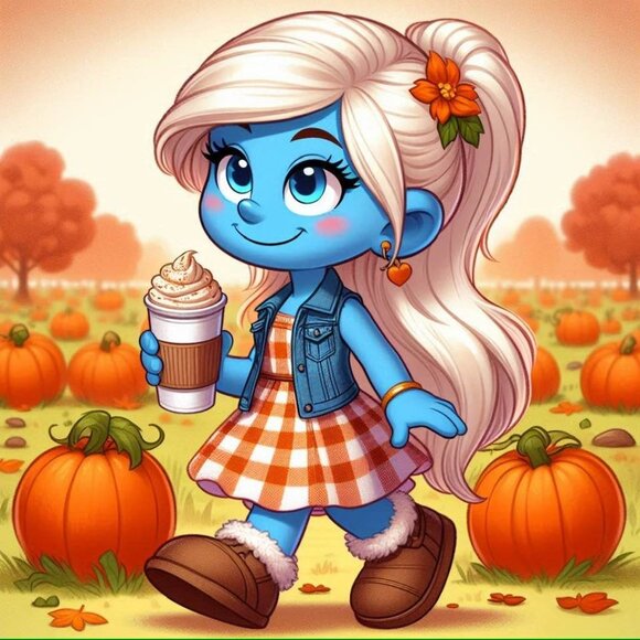 LU'S SHARE SHOW flyer - Picture 1 of 14